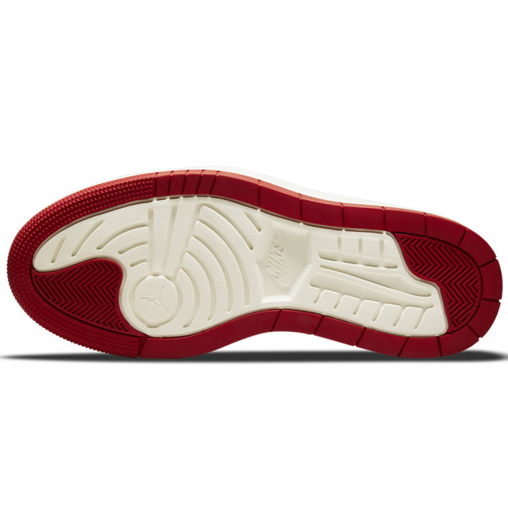Кроссовки Jordan Air Jordan 1 elevate low se "bred", DQ1823-006