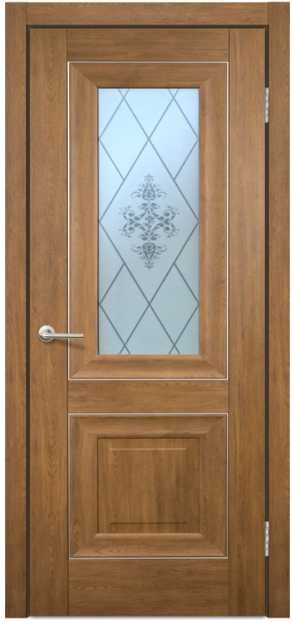 Паскаль 2 ПО Карамель