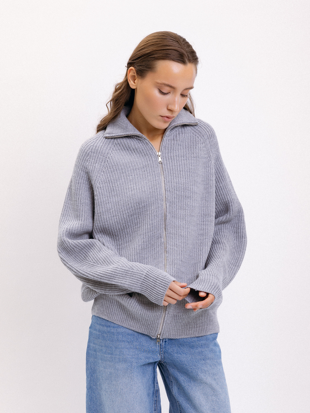 Кардиган SERNIERA