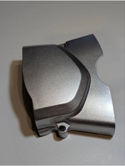 Крышка ведущей звезды питбайк, мопед