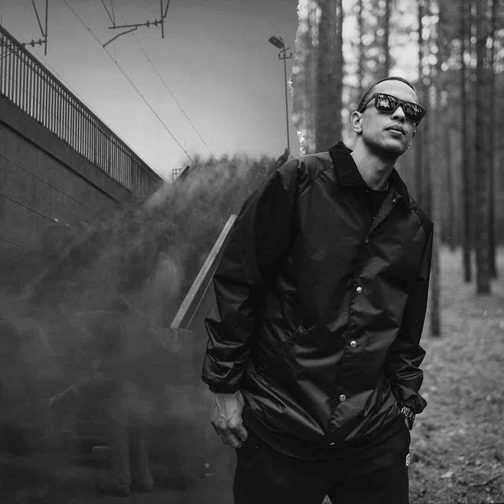 Куртка Coach TT Черная