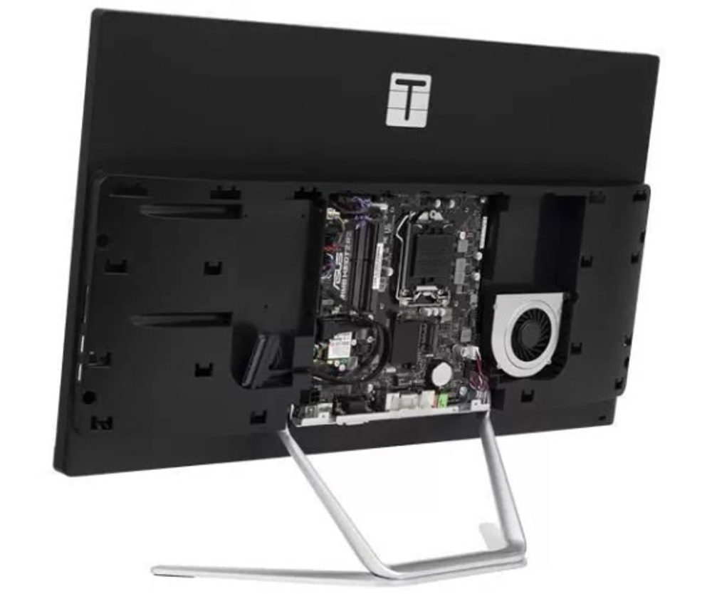 Моноблок 23.8'' Тесла Z24B