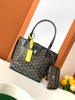 Goyard Anjou Mini Bag