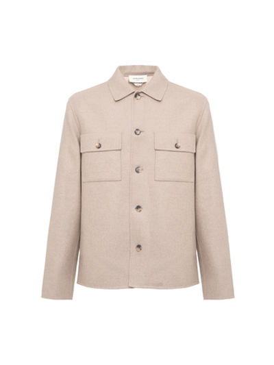 Куртка-рубашка Jacob Cohen