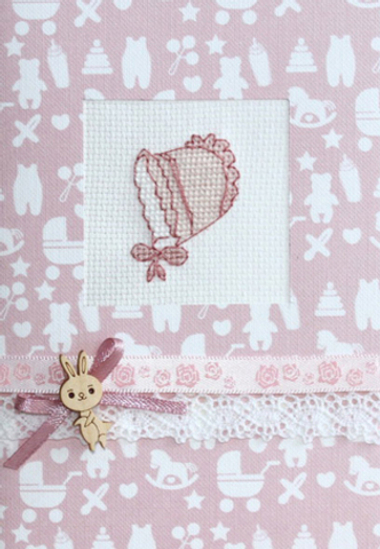 Набор для изготовления открытки SF-13