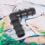 Уголок соединительный для шланга 3/4»