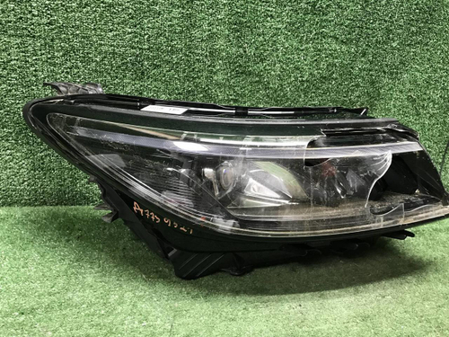 Битая Фара правая Aito M7 (2022-н.в.) LED