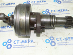Винт поперечной подачи 1М61 (Ереван) Tr22*5 (арт. 37894)
