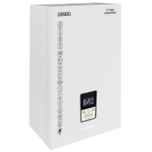 Котел электрический ZOTA MK-X Plus -24