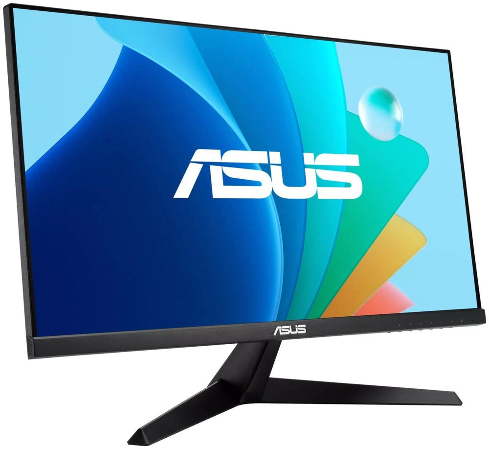 Монитор 23.8" ASUS VY249HF черный