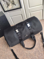 Дорожная сумка Prada