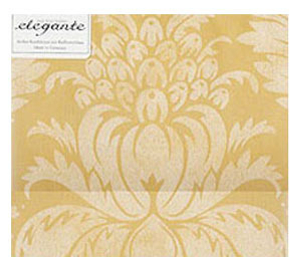 Пододеяльник 155x200 Elegante Exotica золото