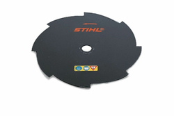 Пильный диск STIHL 255-8 долотообразные зубья (4000-713-3802)