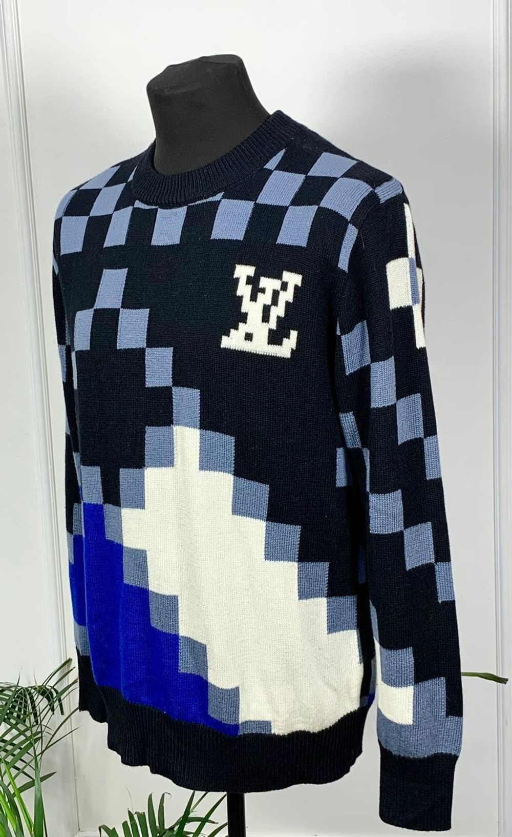 Свитер Louis Vuitton