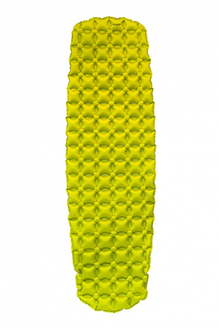 AIR GREEN MAT коврик надувной Talberg