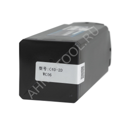 Сверло корпусное C40-2D41-87WC06 ACCKee