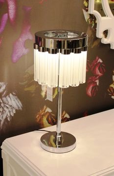 лампа настольная LALIQUE