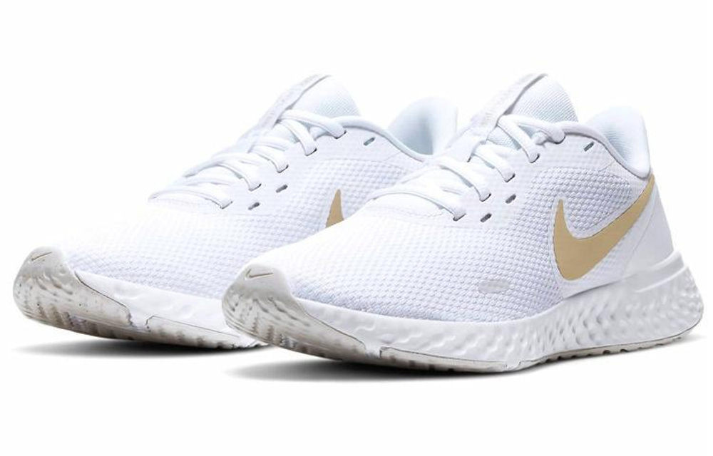 Кроссовки Nike Revolution 5 (Женская размерная сетка)