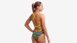 Купальник FUNKITA One Piece Speed Cheat