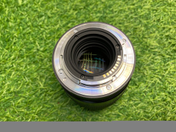 Sigma AF 30mm 1.4 DC DN Canon EF-M