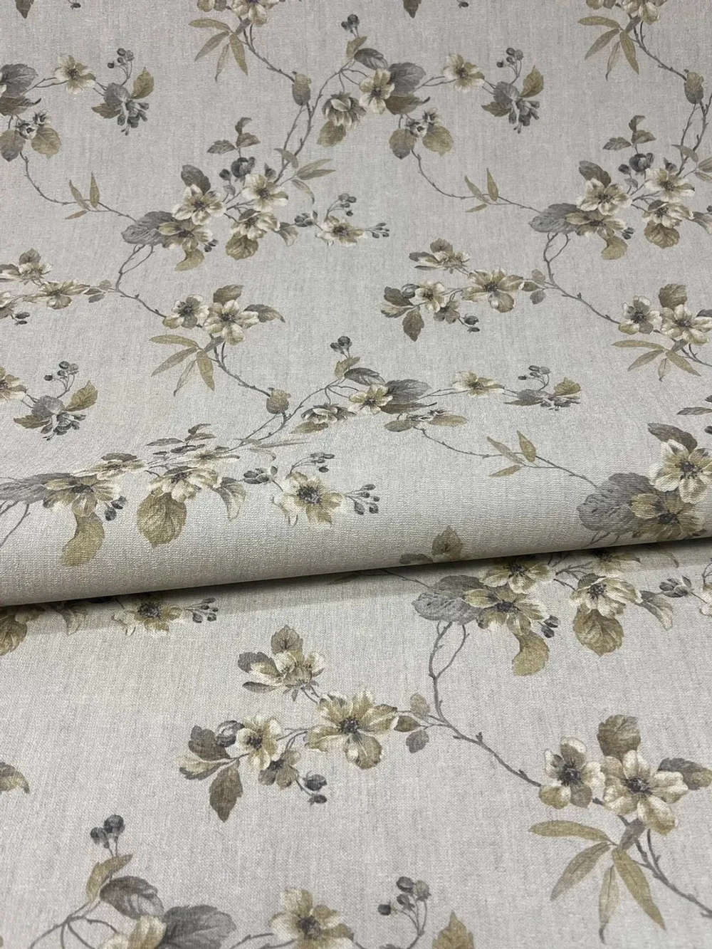 Обои флизелиновые P7803 Blooming Garden Италия