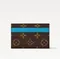 Держатель для карт Louis Vuitton Double