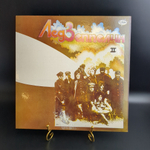 LP Лед Зеппелин / Led Zeppelin – полным полно любви. Виниловая пластинка 12 дюймов. Антроп 1992 год.
