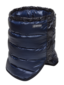 ШАРФ ПУХОВЫЙ BASK D-TUBE NECK GAITER