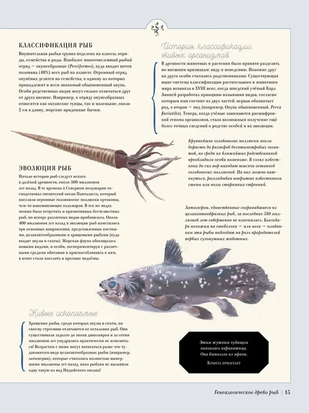 Книга Муми-тролли на рыбалке