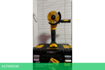 Угловая шлифмашина DeWalt DCG405NT