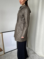 Куртка стеганая Weekend Max Mara, xs/s