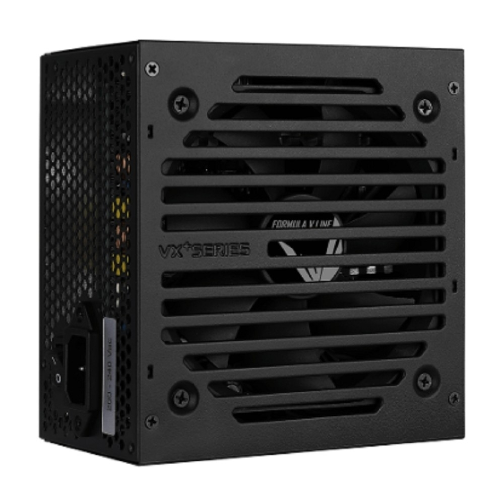 Блок питания Formula VX 500 PLUS RTL (ex Aerocool)