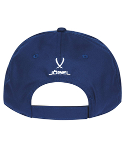 Бейсболка CAMP Blank Cap, темно-синий