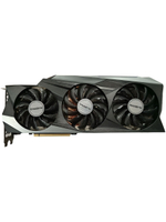 Видеокарта GIGABYTE GeForce RTX 3080 GAMING OC 10Gb