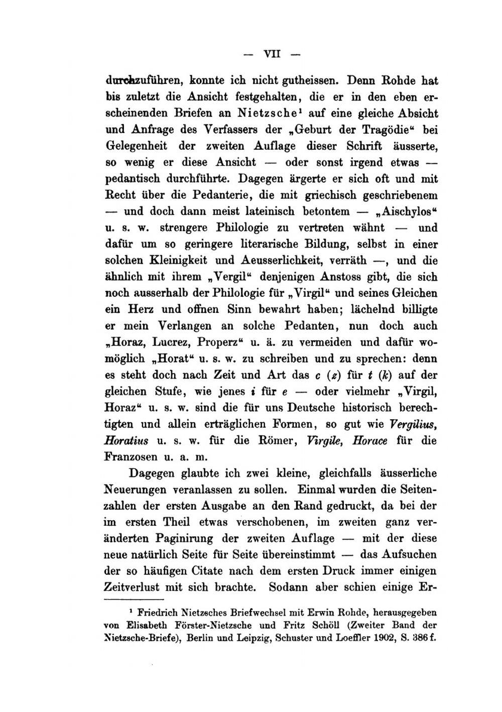 Psyche. Seelencult Und Unsterblichkeitsglaube Der Griechen. Volumes 1-2 | Erwin Rohde