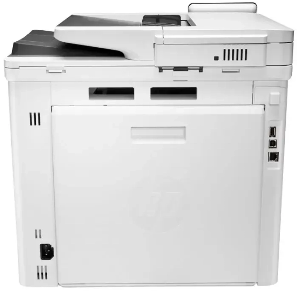 МФУ лазерное цветное HP Color LaserJet Pro M479dw
