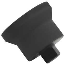 WDK-216011 Головка ступичная, 110 мм для Iveco