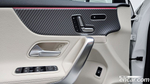 Mercedes-Benz A-Class W177 A220 Sedan (02.2024)