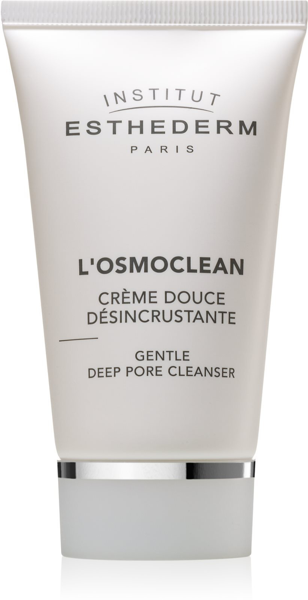 Institut Esthederm Osmoclean Gentle Deep Pore Cleanser - нежный крем, очищающий закупоренные поры /   75  ml  / GTIN 3461020013550