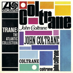 John Coltrane / Trane: The Atlantic Collection (CD)