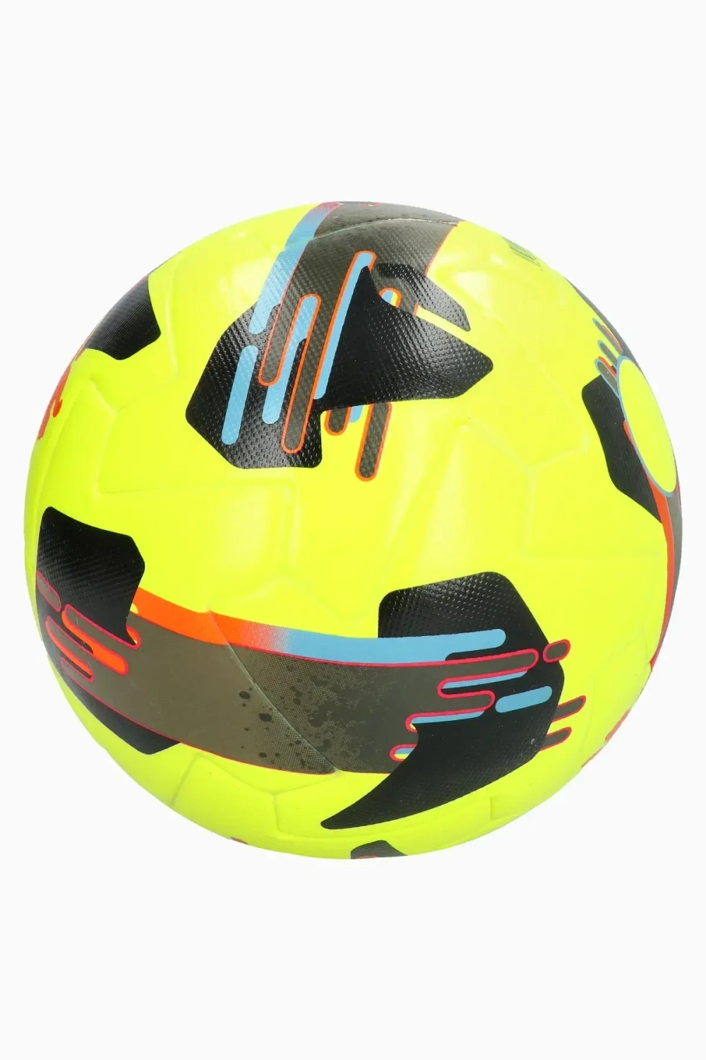 Футбольный мяч Puma Orbita 2 TB FIFA Quality Pro размер 5 - желтый