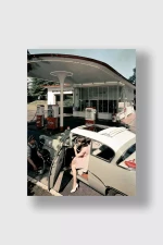 Книга It's a Gas!: The Allure of the Gas Station (Gestalten)