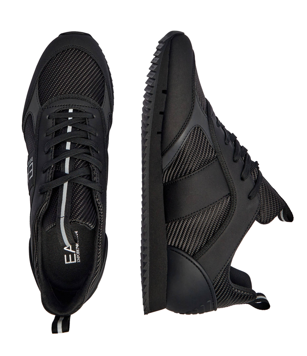 Кроссовки EA7 - черный(X8X185 XR175)