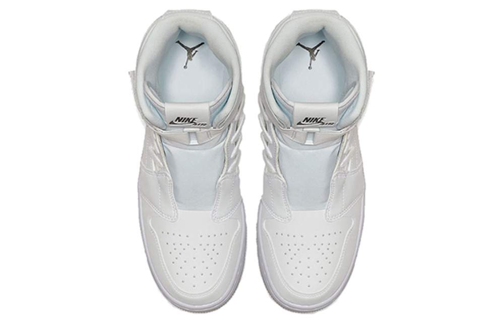 Jordan 1 Nova XX White Women"s