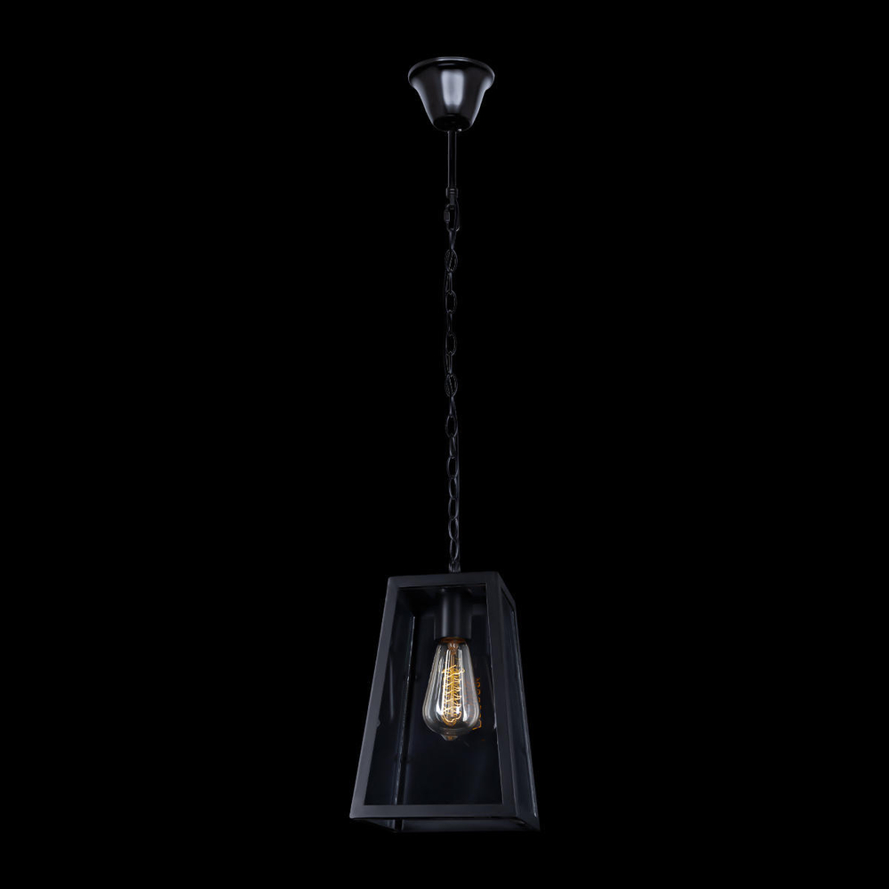 LOFT1127 Подвесной светильник LOFT IT Modern filament