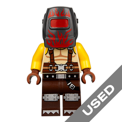 USED Фьюз tlm132