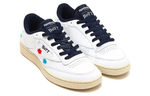 Кроссовки Bott X Reebok Club C