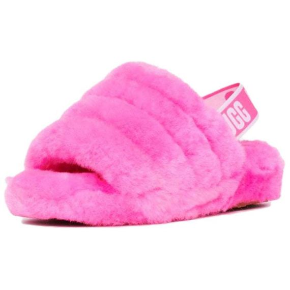 Ugg Fluff Yeah 'Pink'