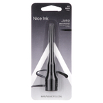 Almay, Beautiful Ink, жидкая подводка для глаз, оттенок 221 черный, 2,9 мл (0,1 жидк. унции)