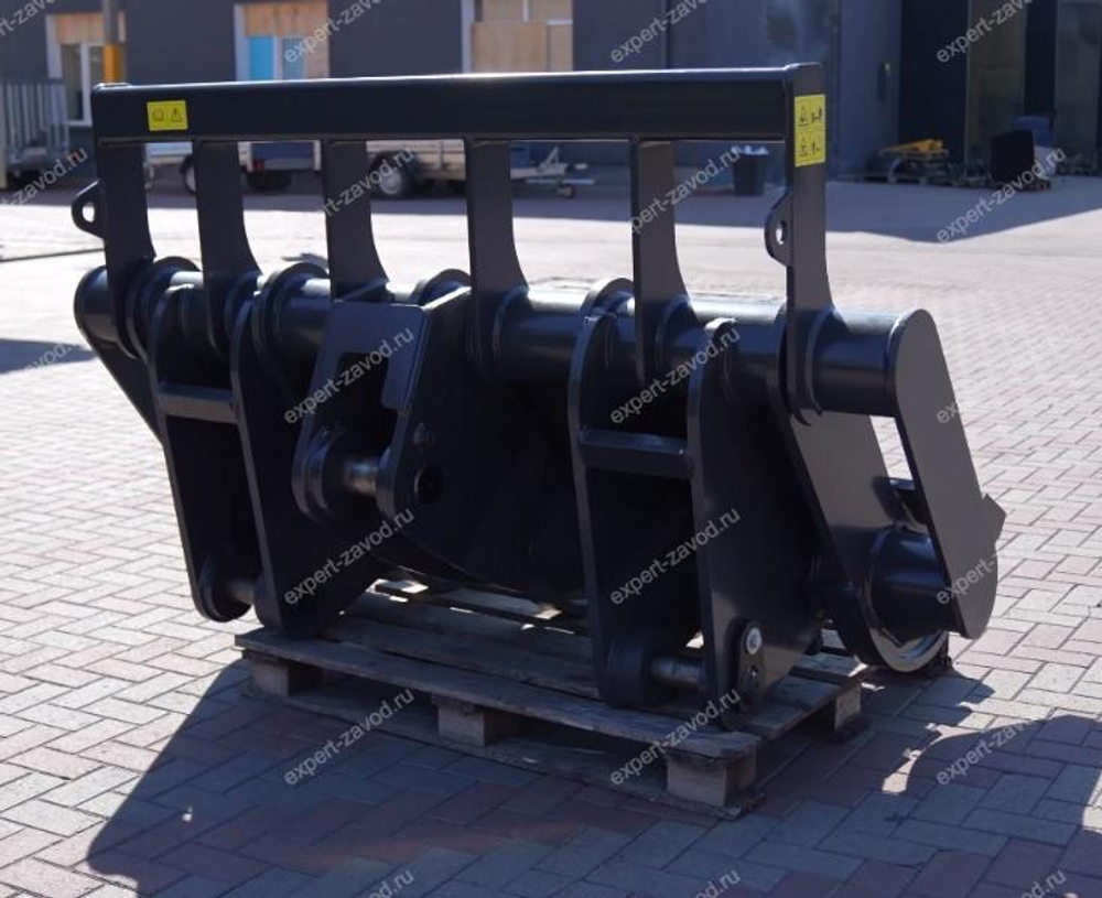 Корчеватель на Трактор Deutz-Fahr